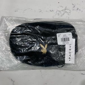 Pac Sun Playboy Fanny Pack
